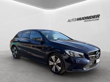 MERCEDES-BENZ CLA 200 d Swiss Star 4m, Diesel, Occasioni / Usate, Automatico - 7