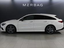 MERCEDES-BENZ CLA SB 200 AMG Line 7G, Petrol, Second hand / Used, Automatic - 2