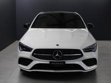 MERCEDES-BENZ CLA SB 200 AMG Line 7G, Petrol, Second hand / Used, Automatic - 3