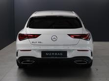 MERCEDES-BENZ CLA SB 200 AMG Line 7G, Petrol, Second hand / Used, Automatic - 4
