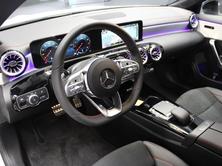 MERCEDES-BENZ CLA SB 200 AMG Line 7G, Petrol, Second hand / Used, Automatic - 7