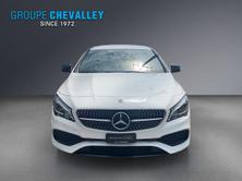 MERCEDES-BENZ CLA 200 AMG Line, Petrol, Second hand / Used, Automatic - 2