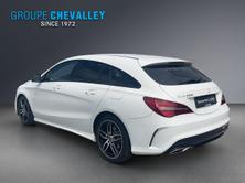 MERCEDES-BENZ CLA 200 AMG Line, Petrol, Second hand / Used, Automatic - 4