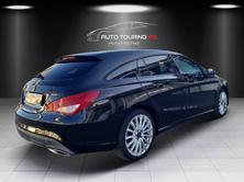 MERCEDES-BENZ CLA 200 d Night Star Shooting Brake, Diesel, Occasioni / Usate, Automatico - 3