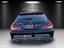MERCEDES-BENZ CLA 200 d Night Star Shooting Brake, Diesel, Occasioni / Usate, Automatico - 4