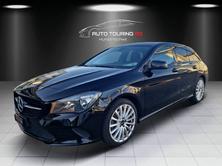 MERCEDES-BENZ CLA 200 d Night Star Shooting Brake, Diesel, Occasioni / Usate, Automatico - 7