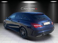 MERCEDES-BENZ CLA 200 AMG Line Shooting Brake, Petrol, Second hand / Used, Automatic - 5