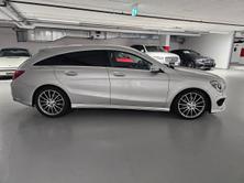 MERCEDES-BENZ CLA Shooting Brake 200 CDI AMG Line 7G-DCT, Diesel, Occasioni / Usate, Automatico - 2