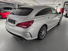 MERCEDES-BENZ CLA Shooting Brake 200 CDI AMG Line 7G-DCT, Diesel, Occasioni / Usate, Automatico - 3