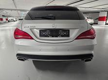MERCEDES-BENZ CLA Shooting Brake 200 CDI AMG Line 7G-DCT, Diesel, Occasioni / Usate, Automatico - 4