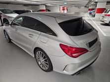 MERCEDES-BENZ CLA Shooting Brake 200 CDI AMG Line 7G-DCT, Diesel, Occasioni / Usate, Automatico - 5