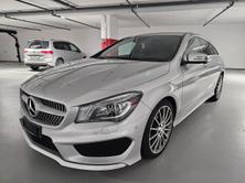 MERCEDES-BENZ CLA Shooting Brake 200 CDI AMG Line 7G-DCT, Diesel, Second hand / Used, Automatic - 7