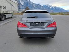 MERCEDES-BENZ CLA Shooting Brake 200 Night Star 7G-DCT, Petrol, Second hand / Used, Automatic - 2