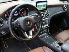 MERCEDES-BENZ CLA 200 d SwissSt Urb 4M, Diesel, Second hand / Used, Automatic - 6