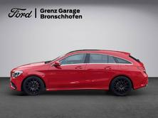 MERCEDES-BENZ CLA 200 d AMG Line 4m Sh.Brake, Diesel, Second hand / Used, Automatic - 2