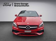 MERCEDES-BENZ CLA 200 d AMG Line 4m Sh.Brake, Diesel, Second hand / Used, Automatic - 4
