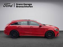 MERCEDES-BENZ CLA 200 d AMG Line 4m Sh.Brake, Diesel, Second hand / Used, Automatic - 7