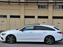 MERCEDES-BENZ CLA Shooting Brake 200 d 4Matic AMG Line, Diesel, Occasioni / Usate, Automatico - 2