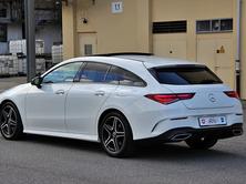 MERCEDES-BENZ CLA Shooting Brake 200 d 4Matic AMG Line, Diesel, Occasioni / Usate, Automatico - 3