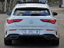 MERCEDES-BENZ CLA Shooting Brake 200 d 4Matic AMG Line, Diesel, Occasioni / Usate, Automatico - 4