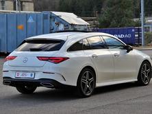 MERCEDES-BENZ CLA Shooting Brake 200 d 4Matic AMG Line, Diesel, Occasioni / Usate, Automatico - 5