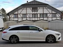 MERCEDES-BENZ CLA Shooting Brake 200 d 4Matic AMG Line, Diesel, Occasioni / Usate, Automatico - 6