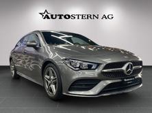 MERCEDES-BENZ CLA Shooting Brake 200 d AMG Line 8G-DCT, Diesel, Occasioni / Usate, Automatico - 3