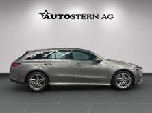 MERCEDES-BENZ CLA Shooting Brake 200 d AMG Line 8G-DCT, Diesel, Second hand / Used, Automatic - 4
