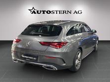 MERCEDES-BENZ CLA Shooting Brake 200 d AMG Line 8G-DCT, Diesel, Occasioni / Usate, Automatico - 5