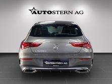 MERCEDES-BENZ CLA Shooting Brake 200 d AMG Line 8G-DCT, Diesel, Occasioni / Usate, Automatico - 6