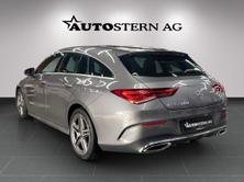 MERCEDES-BENZ CLA Shooting Brake 200 d AMG Line 8G-DCT, Diesel, Second hand / Used, Automatic - 7