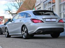 MERCEDES-BENZ CLA Shooting Brake 200 Night Star 7G-DCT, Petrol, Second hand / Used, Automatic - 2