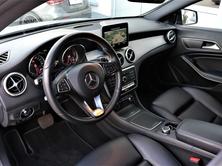 MERCEDES-BENZ CLA Shooting Brake 200 Night Star 7G-DCT, Petrol, Second hand / Used, Automatic - 7