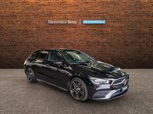 MERCEDES-BENZ CLA SB 200 AMG Line 7G, Second hand / Used, Automatic - 2