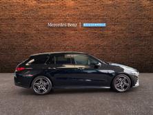MERCEDES-BENZ CLA SB 200 AMG Line 7G, Second hand / Used, Automatic - 3