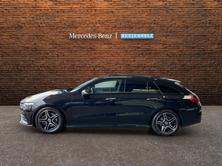MERCEDES-BENZ CLA SB 200 AMG Line 7G, Second hand / Used, Automatic - 4