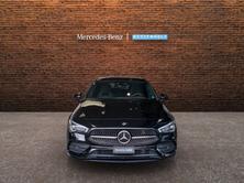 MERCEDES-BENZ CLA SB 200 AMG Line 7G, Second hand / Used, Automatic - 5