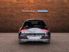 MERCEDES-BENZ CLA SB 200 AMG Line 7G, Second hand / Used, Automatic - 6
