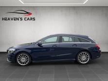 MERCEDES-BENZ CLA Shooting Brake 200 d AMG Line 7G-DCT, Diesel, Second hand / Used, Automatic - 3