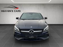 MERCEDES-BENZ CLA Shooting Brake 200 d AMG Line 7G-DCT, Diesel, Occasioni / Usate, Automatico - 4