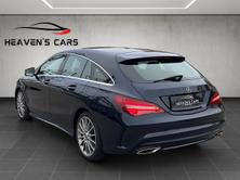 MERCEDES-BENZ CLA Shooting Brake 200 d AMG Line 7G-DCT, Diesel, Second hand / Used, Automatic - 5