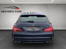 MERCEDES-BENZ CLA Shooting Brake 200 d AMG Line 7G-DCT, Diesel, Occasioni / Usate, Automatico - 6