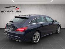 MERCEDES-BENZ CLA Shooting Brake 200 d AMG Line 7G-DCT, Diesel, Second hand / Used, Automatic - 7