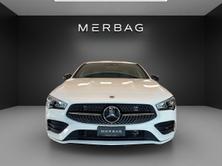 MERCEDES-BENZ CLA SB 200 AMG Line 7G, Petrol, Second hand / Used, Automatic - 3