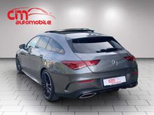MERCEDES-BENZ CLA Shooting Brake 200 AMG Line 7G-DCT, Petrol, Second hand / Used, Automatic - 2
