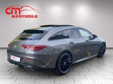 MERCEDES-BENZ CLA Shooting Brake 200 AMG Line 7G-DCT, Benzina, Occasioni / Usate, Automatico - 3