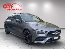 MERCEDES-BENZ CLA Shooting Brake 200 AMG Line 7G-DCT, Petrol, Second hand / Used, Automatic - 4