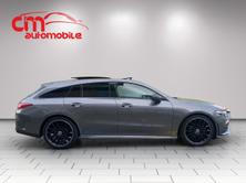 MERCEDES-BENZ CLA Shooting Brake 200 AMG Line 7G-DCT, Petrol, Second hand / Used, Automatic - 6