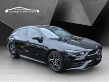 MERCEDES-BENZ CLA Shooting Brake 200 AMG Line 7G-DCT, Petrol, Second hand / Used, Automatic - 4