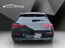 MERCEDES-BENZ CLA Shooting Brake 200 AMG Line 7G-DCT, Benzina, Occasioni / Usate, Automatico - 6